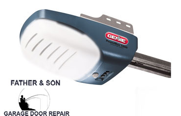 Overhead garage door services near Southborough