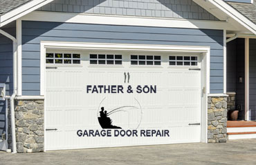 Garage Spring Southborough
