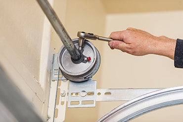 Garage Door Cable Repair in Newington, CT