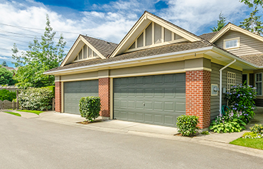 Garage Door Repair in Southborough, MA