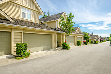 Garage Door Repairs Southborough MA